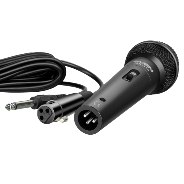 Микрофон Sven MK-110, SV-021962