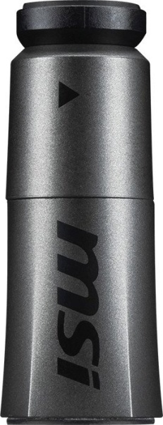 Видеокарта MSI RTX 5070 Ti 16G VENTUS 3X OC