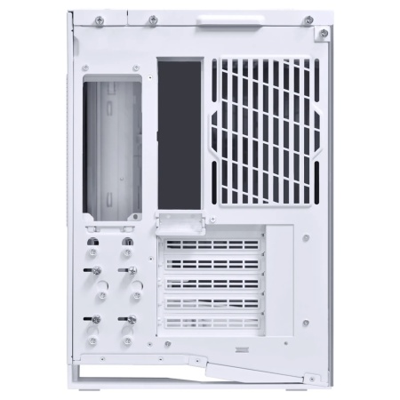 Корпус Lian Li O11 Dynamic MINI V2 FLOW, G99.O11DMIV2FW.00