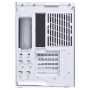 Корпус Lian Li O11 Dynamic MINI V2 FLOW, G99.O11DMIV2FW.00