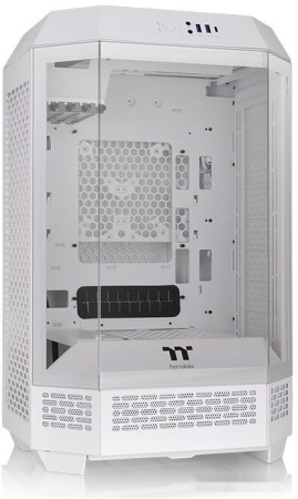 Корпус Thermaltake The Tower 300 Snow, CA-1Y4-00S6WN-00