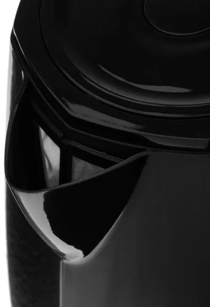 Электрический чайник CENTEK CT-0043 Black