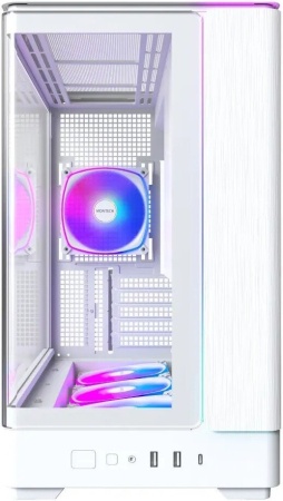 Корпус Montech KING 15 PRO (W)