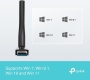Bluetooth адаптер TP-Link UB500 Plus