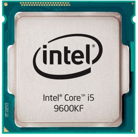Процессор Intel Core i5-9600KF 3.7 GHz, OEM