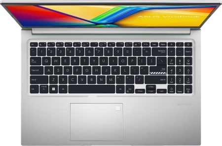 Ноутбук ASUS Vivobook 15 (Ryzen 5 150/512GB SSD/16GB/15,6" FHD 60Hz/DOS), M1502NAQ-BQ255