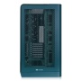 Корпус Thermaltake View 390 Air Transformative Teal без Б/П, CA-11F-00MTWN-00