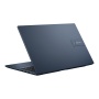 Ноутбук ASUS VivoBook X1504VA-BQ3557 (Core i3 1315U/512GB SSD/16GB/16" FHD/DOS), 90NB10J1-M040C0
