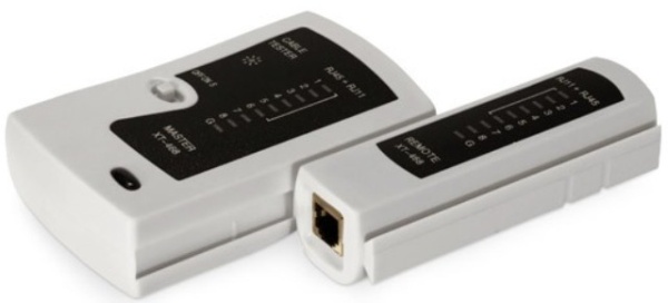 Кабельный тестер SHIP G468