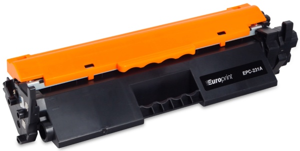 Картридж Europrint EPC-CF231A