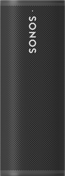 Умная колонка Sonos Roam Black, ROAM1R21BLK