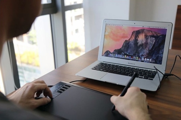 Планшет графический XP-Pen Star 03 V2