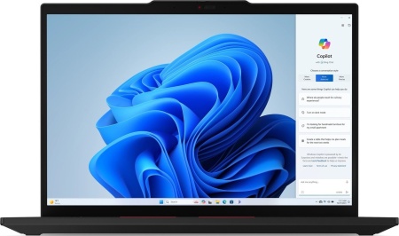Ноутбук Lenovo ThinkPad T14 Gen 5 21ML0034RT ( 14'wuxga/Core ult7-155u/16Gb/512Gb/Int/Win Pro )
