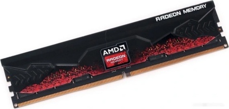 Оперативная память DDR5 5200/16Gb AMD Radeon R5 Entertainment Series, R5S516G5200U1S