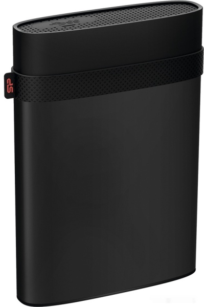 Внешний HDD 5TB Silicon Power Armor A85B, SP050TBPHD85BS3K