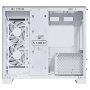 Корпус Lian Li O11 Dynamic MINI V2 FLOW, G99.O11DMIV2FW.00