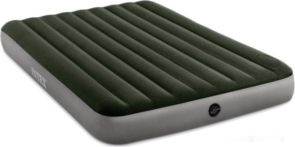 Матрас надувной Intex 64763