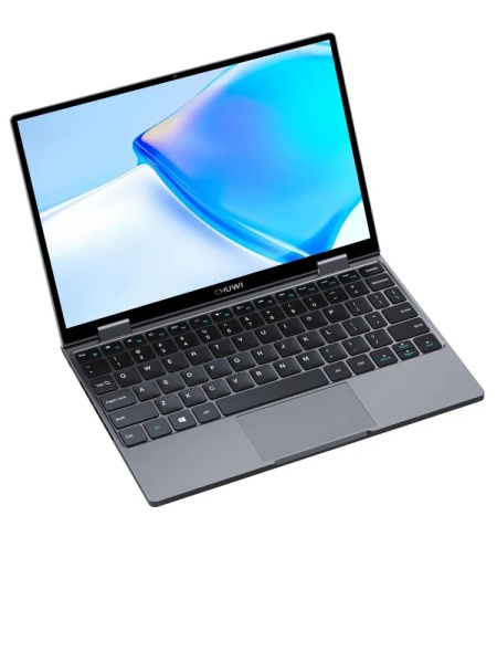 Ноутбук Chuwi MiniBook X N150 (N150/512GB SSD/16GB/10,51" FHD+/Win 11 Home), CWI558-N150