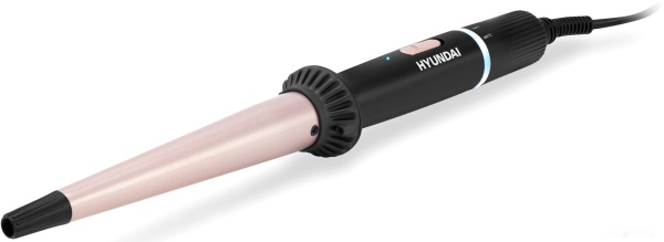 Плойка Hyundai H-HC1410 Black