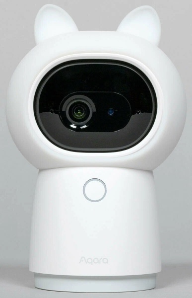 Камера хаб Aqara Camera Hub G3 CH-H03