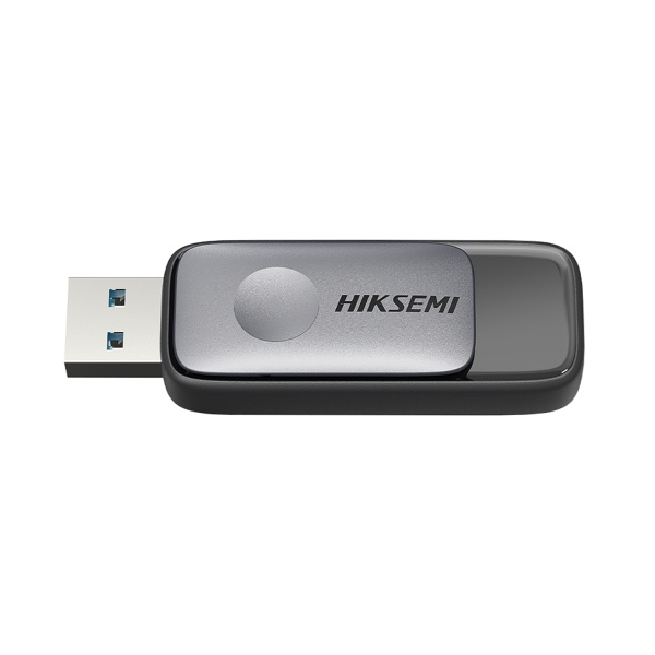 USB flash drive 64GB Hiksemi HS-USB-M210S 64G U3 Black