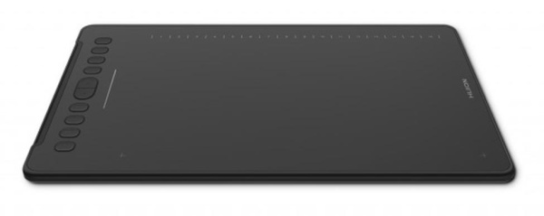 Графический планшет Huion HS611 Gray