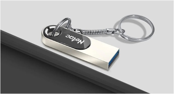 USB Flash drive 32Gb Netac U278 USB3.0, NT03U278N-032G-30PN