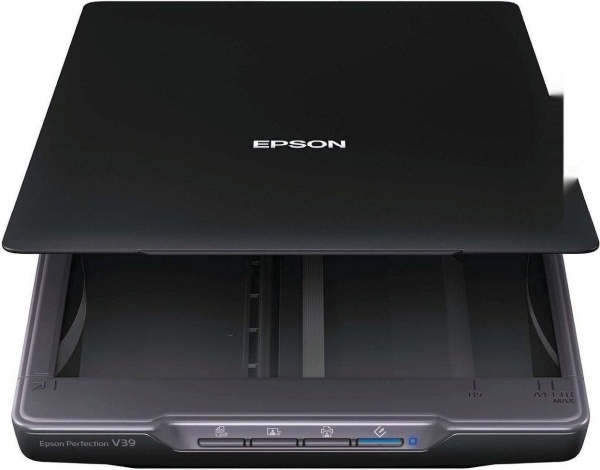 Сканер Epson Perfection V39II, B11B268401 Сканер Epson Perfection V39II, B11B268401