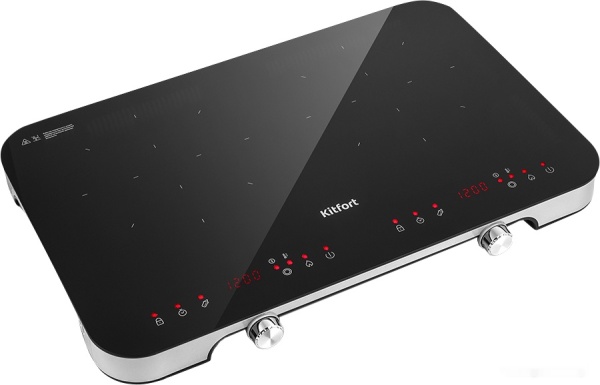 Индукционная плита Kitfort КТ-149