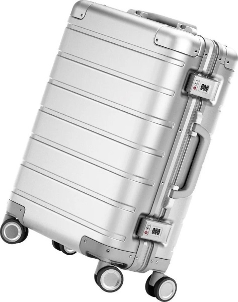 Чемодан Xiaomi Aluminum Frame Luggage 20" BHR8840GL