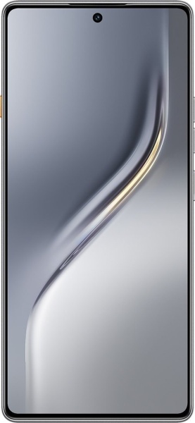 Смартфон Tecno Camon 40 8GB/256GB CM5 Galaxy Black