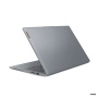 Ноутбук Lenovo IdeaPad Slim 3 15AMN8 (Ryzen 5 7520U/512GB SSD/8GB/15.6" FHD IPS/DOS), 82XQ00J7RK