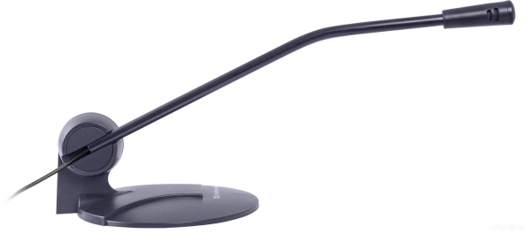 Микрофон Defender MIC-117, 64117, Black