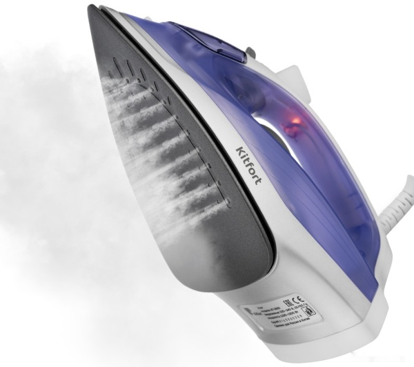 Утюг Kitfort KT-2603