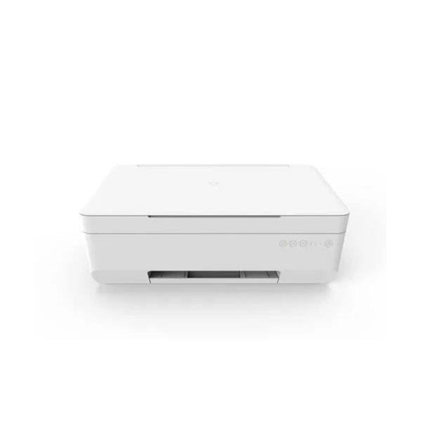 МФУ Xiaomi Wireless All-in-One Inkjet Printer, PMDYJ02HT BHR7410RU