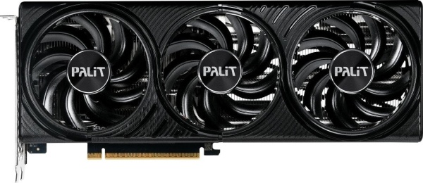 Видеокарта PALIT RTX 5060 INFINITY 3 8GB, NE75060019P1-GB2063S