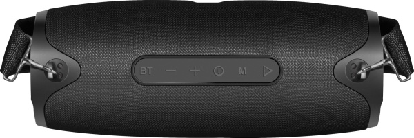 Колонка портативная Defender G22 Black