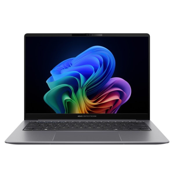 Ноутбук ASUS ExpertBook P5 (Core Ultra 5 226V/512GB SSD/16GB/14.0" WQXGA IPS/DOS), 90NX0861-M00B60