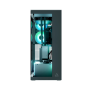 Корпус Arctic Xtender VG Black, ACPCC00024A