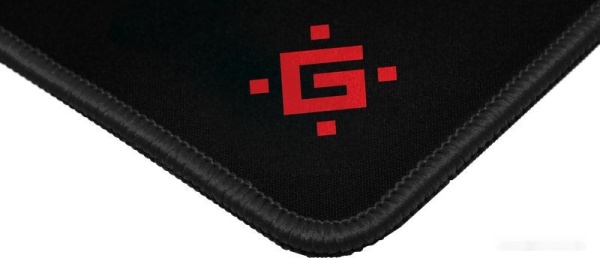 Коврик Defender Black Ultra XXL One 780х380х5mm, 50005