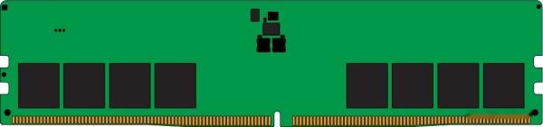 Оперативная память DDR5 5600/32Gb Kingston, KVR56U46BD8-32