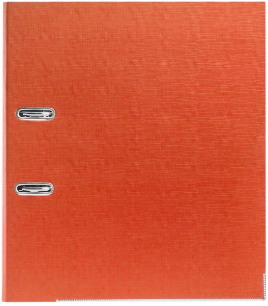 Папка-регистратор Deluxe 3-OE6