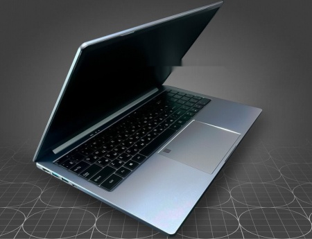 Ноутбук Ninkear N15 Pro (Core i5-12450H/512GB SSD/16GB/15.6" FHD/Win 11)