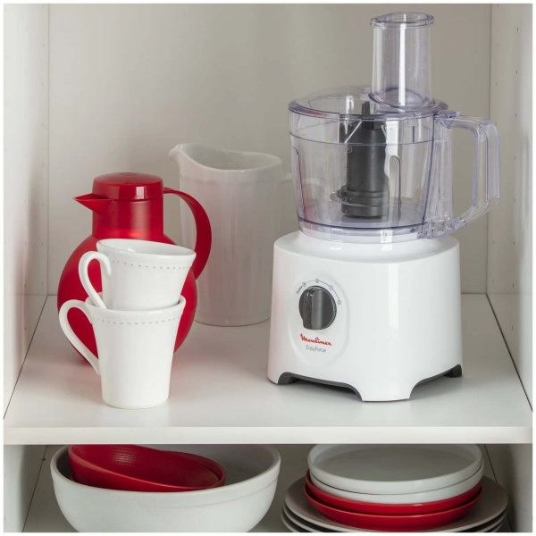 Кухонный комбайн MOULINEX FP244110