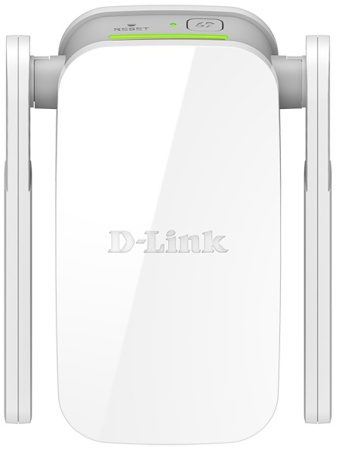 Усилитель Wi-Fi сигнала D-LINK DAP-1610/ACR/A2A