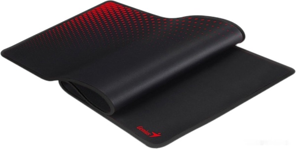 Коврик Genius G-Pad 800S Black, 31250007400