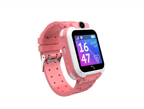 Смарт часы Aimoto Ocean v2 Rose