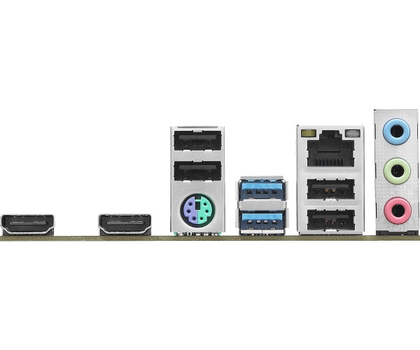 Материнская плата ASROCK H610M-H2/M.2 DDR4