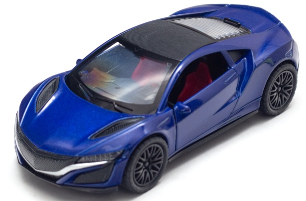 Автомобиль X-Game 68500B