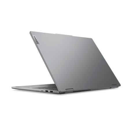 Ноутбук Lenovo IdeaPad 5 2-in-1 16AHP9 (Ryzen 7 8845HS/512GB SSD/16GB/16" WUXGA/DOS), 83DS003TRK